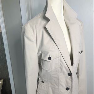 Dolce and Gabbana Jacket